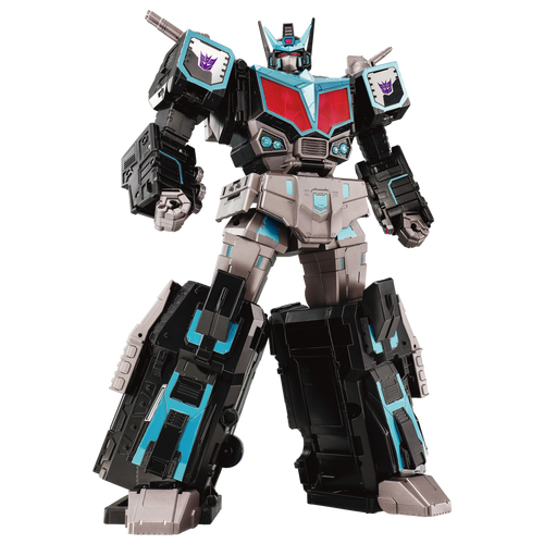 Transformers Takara Tomy New Legends NL-03 Nemesis Star Convoy