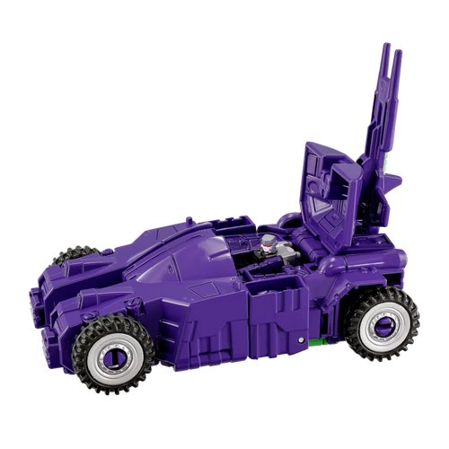 Transformers Takara Tomy New Legends NL-04 Gigastorm