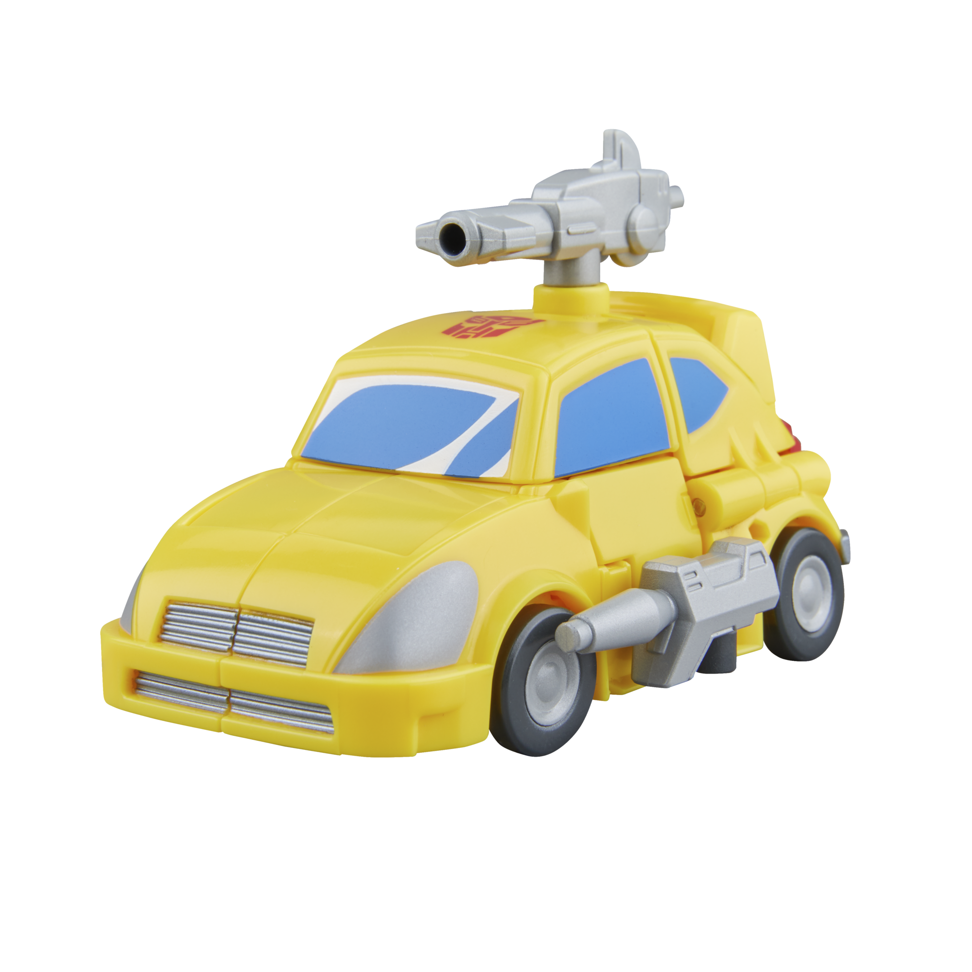 Transformers Studio Series Transformers: Devastation Deluxe Class Bumblebee
